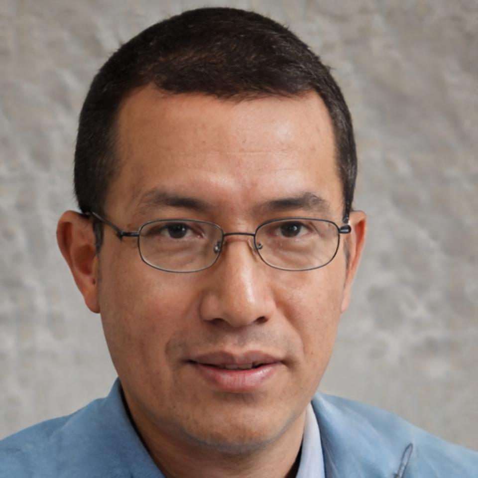 Marcus Chen, Senior Financial Analyst