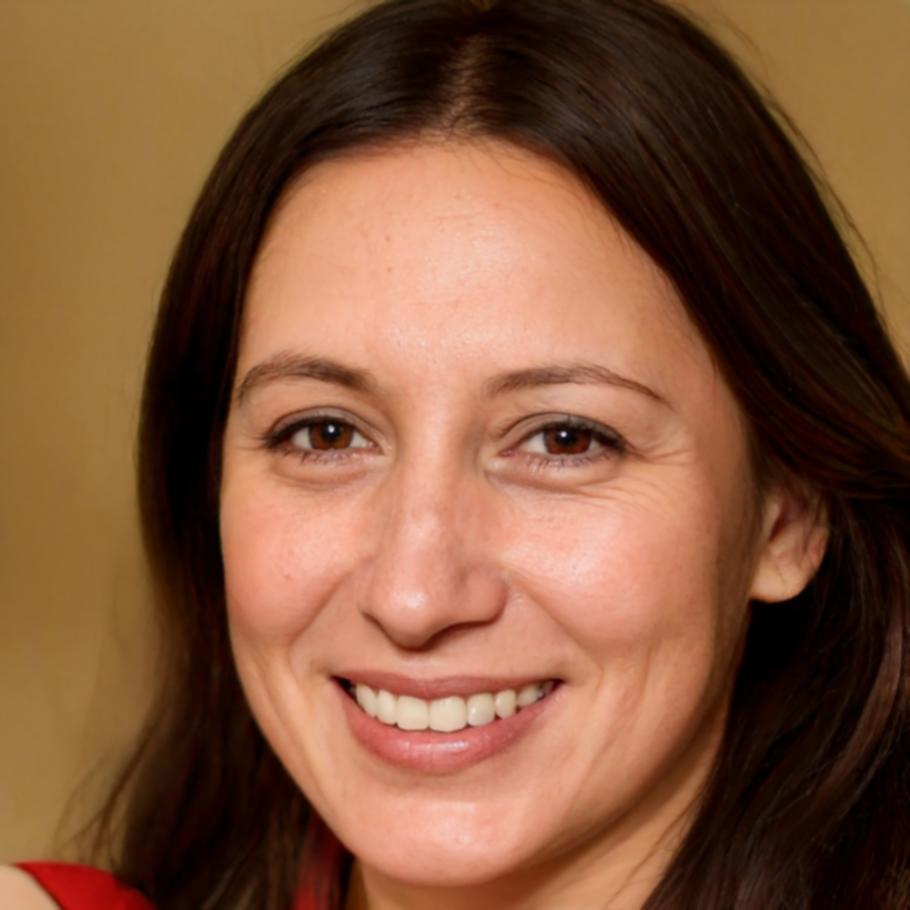 Sarah Rodriguez, Investment Advisor